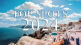 Top Travel Destinations 2024 – February Edition