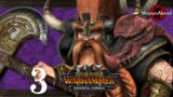 Total War: Warhammer 3 Immortal Empires Campaign – Karak Kadrin, Ungrim Ironfist #3