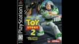 Toy Story 2: Buzz Lightyear to the Rescue (PS1) [1/8] – MMM Nostalgia