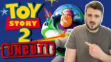 Toy Story 2: Buzz Lightyear to the Rescue UNCUT Longplay (PS1)