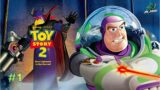 Toy Story 2: Buzz Lightyear to the Rescue – Walkthrough 100% [Part 1]