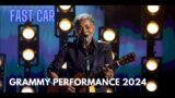 Tracy Chapman "Fast Car" – Mix of Original Tracks & Grammy Performance with Luke Combs 2024 (3:26)