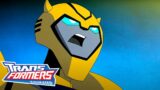 Transformers: Animated | S01 E08 | FULL Episode | Cartoon | Transformers Official