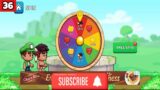 Tribe Boy gameplay jungle adventure,open free spin and win gifts,kids adventures games level 36