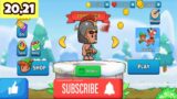 Tribe boy adventure gameplay,kids games,new bonus level,learning game,new powers levels 20,21
