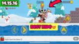 Tribe boy adventure gameplay,new powers found,new bird unlock,kids games, unlock level 14,15,16