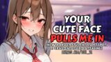 Trouble Maker Secretly Stalks You [crush][softie for you][classmate to lovers?]F4A ASMR RP