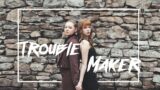Trouble Maker – "Trouble Maker" Dance Cover by EquiKnox