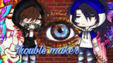 Trouble maker || BL || ZackRiff