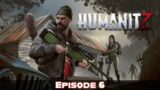 Trying to survive in Hudson City – HumanitZ – Ep 6
