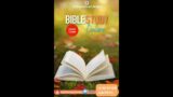 Tuesday Bible Study & Day 34 Fasting & Prayers || RCCG HEAVEN'S GATE BROOKLYN (RCCG HGB) || 02/13/24