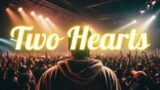 Two Hearts Running Wild|City Beats and Electric Vibes |TrackTribe #music #love #hiphop #song #shorts