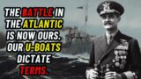 U-Boat Commander Chronicles: The Atlantic Battle Unveiled