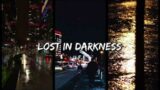 U.F.E – Lost in darkness (prod. laurxchu & luffy)