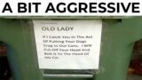 ULTIMATE SIGNS THAT ARE WAY TOO FUNNY 2