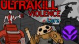 ULTRAKILL: Violence Lore