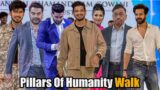 UNCUT – Pillars Of Humanity Walk for a Cause | Munawar Faruqui, Shiv Thakare, Arbaaz Khan And more