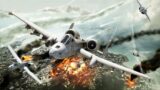 US Secretly Tested the SUPER A-10 Warthog in Yemen!