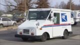 USPS mail delays could soon be a nationwide problem, congresswoman says