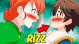 Ugly Disgusting Salaryman Reincarnates As An Orphan Child With Magic Powers | Anime Recap