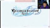 Una Fantasia Grande e Blu! – Granblue Fantasy: Relink