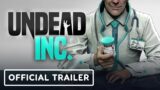 Undead Inc. – Official Trailer