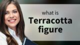 Understanding "Terracotta Figure": A Guide for English Learners
