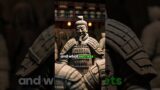Unsolved Ancient Mysteries The Terracotta Army