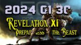 Unveiling Revelation 11: Expect the Expected
