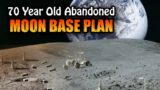 Unveiling the Abandoned Soviet Moonbase: A Legacy