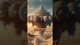 Unveiling the Hidden Marvel: Ravana's Golden Flying City Revealed!