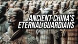 Unveiling the Terracotta Army: Ancient China's Eternal Guardians