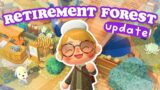 Update & Plans For My Forever Island – Animal Crossing New Horizons