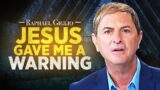 Urgent Warning Vision from Jesus [Don't Ignore This!]