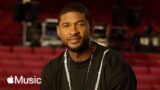 Usher: Super Bowl LVII Halftime Show, ‘COMING HOME’ & Legacy | Apple Music