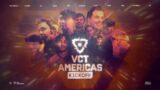 VCT Americas: KICKOFF | Trailer Oficial (2024) | Empieza el 16 de febrero | VALORANT