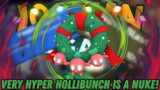 VERY HYPER HOLLIBUNCH IS REAL… AND IT IS AMAZING LOL – Loomian Legacy PVP