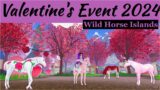 Valentine's Event 2024 – Wild Horse Islands