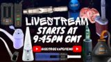 Vapefiend Chill Vape Sesh | Giveaway Livestream!