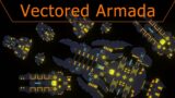 Vectored Armada – Major update: Beta v0.8