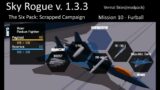 Viper – M10 Furball – Scrapped Campaign – Vernal Skies – Sky Rouge v1.3.3