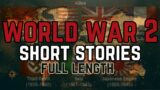 WW2 Riveting Compilation Of War Stories & Epic History Documentary! Full Length