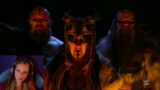 WWE Raw Viking Raiders CREEPY AF PROMO 6/26/2023