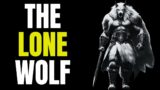 Walking Alone: Navigating Life as a Stoic Lone Wolf | Stoicism