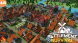 Wanna go see a play? – Theaters | Settlement Survival (Part 15)
