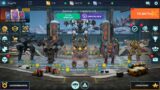 War Robots LIVE: Unleashing Mayhem in the Battle Arena! Epic Gameplay Showdown!