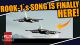 War Thunder – THAT SONG from the SU-25 TEASER is FINALLY RELEASED!