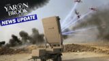 War Updates; Immigration Bill; Mexico Trade; Europe GMO; Microwave Weapon | YBS: News Roundup Feb 8