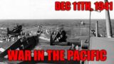 War in the Pacific – Invictus Scen2 – Dec 11th, 41 – Symphony of Cannon