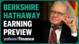 Warren Buffett's letter, Berkshire earnings: What to watch